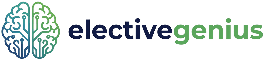 Elective Genius